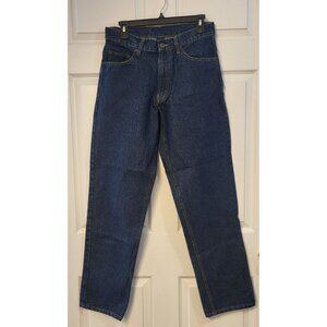 NWOT Rural King 100% Cotton Jeans 31x34